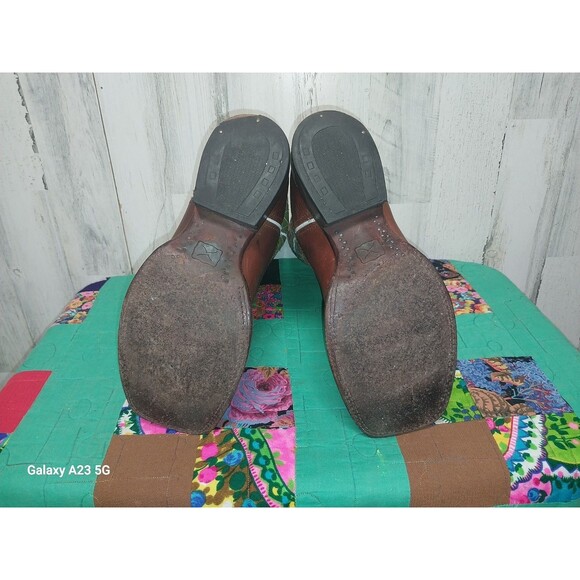 Twisted X Green Cross 12\